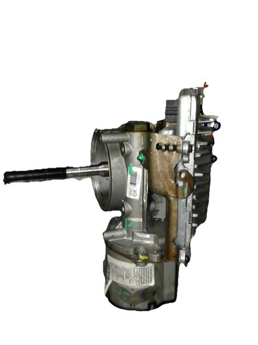 Electric power steering city - electric,