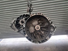 FORD FOCUS MK3 2012 2.0 DIESEL