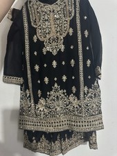 Pakistani Indian Salwar Kameez