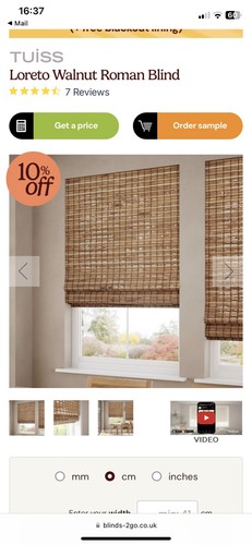 Blinds2go drill loreto - blinds2go,