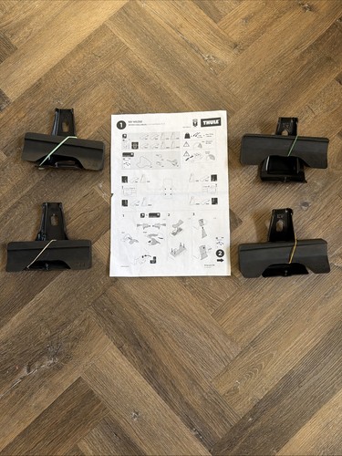 Thule fitting kit - kit, 5250