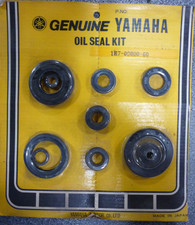 ENGINE OIL SEAL KIT Yamaha RD