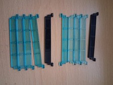 LEGO Garage Door - 10 Sections (4218)