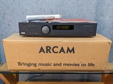 Arcam FMJ A18 Amplifier, Box