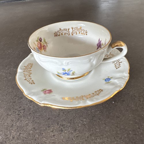 Bavaria footed cup - 64, and