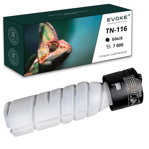 Toner compatible with konica - toner,