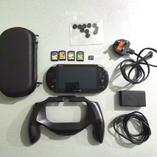 Sony PS Vita Slim (PCH-2016)