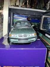1/18 UT Model BMW 3 Series