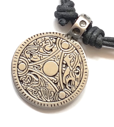 P0582 celtic tri - ,