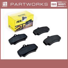 Brake Pads for Porsche 996