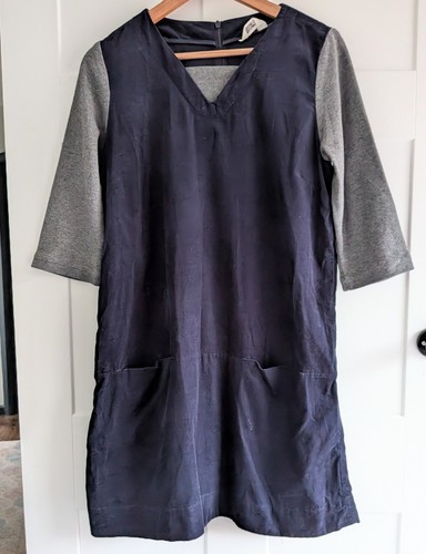 Toast tunic pinafore - tunic,