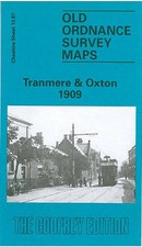 Tranmere & Oxton 1909: Cheshire She..., Thompson, David