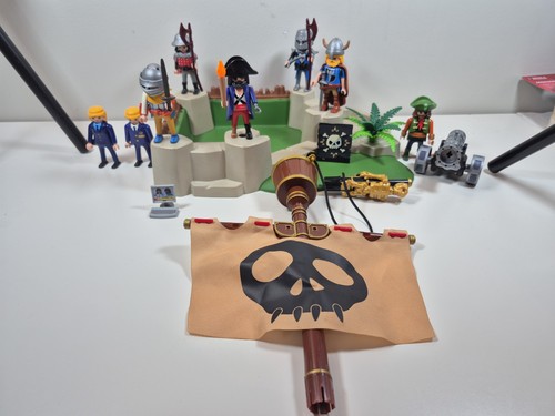 Playmobil 4133 knights - playmobil,