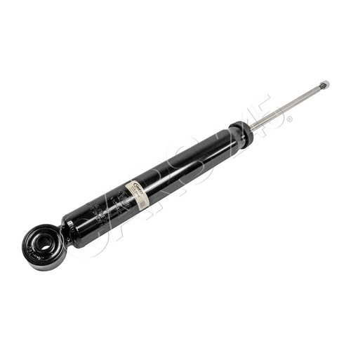 Gas rear shock - absorber, vaico
