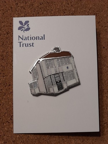National trust speke - speke, hall
