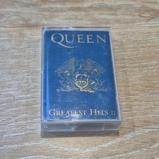 Queen – Greatest Hits II  