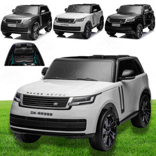 Kids Electric Ride On Car
