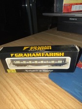 Graham Farish 0646 Pullman