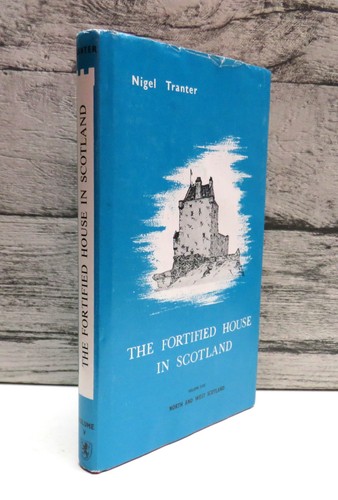 The fortified house - fortified,