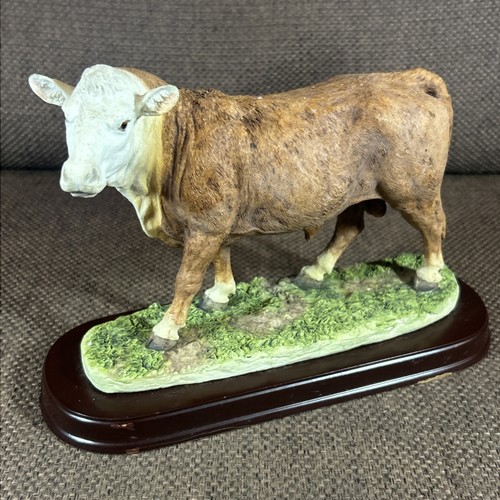 Leonardo collection hereford - collection,