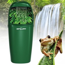 Reptizoo reptile waterfall - reptizoo,