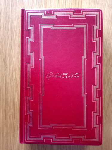 Agatha christie lord - lord, edgware