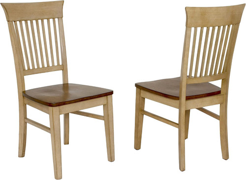 Brook dining chair distressed - chair,,