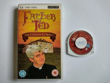 Father Ted [UMD PSP]
