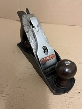 Vintage Stanley Bailey No 4