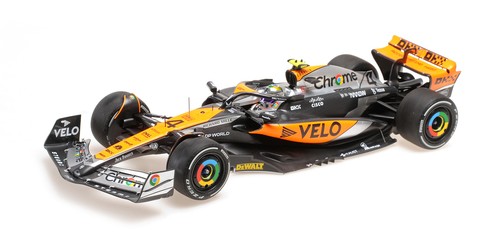 Minichamps 537232904 18 - minichamps, 1:18