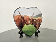 Limited Edition Highland Cows