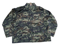 Genuine Russian Military