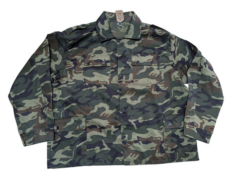 Genuine russian military - genuine,