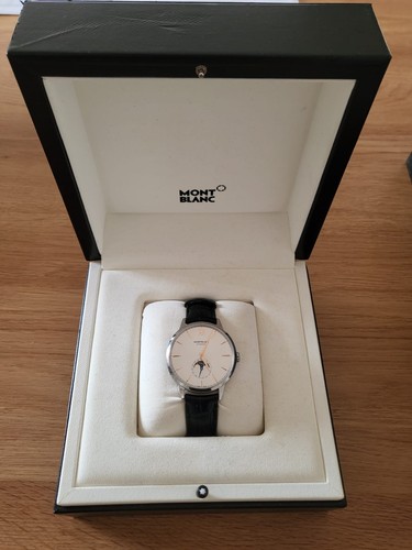 Montblanc heritage spirit moon - montblanc,