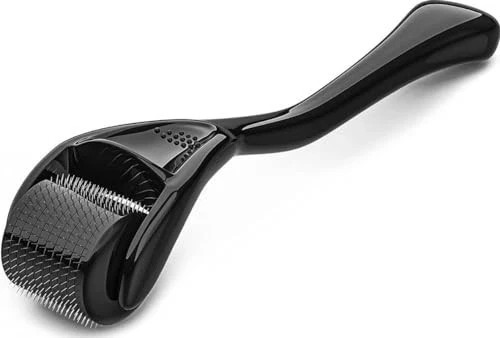 Derma roller 5mm 540 - roller,