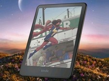 Amazon Kindle Colorsoft