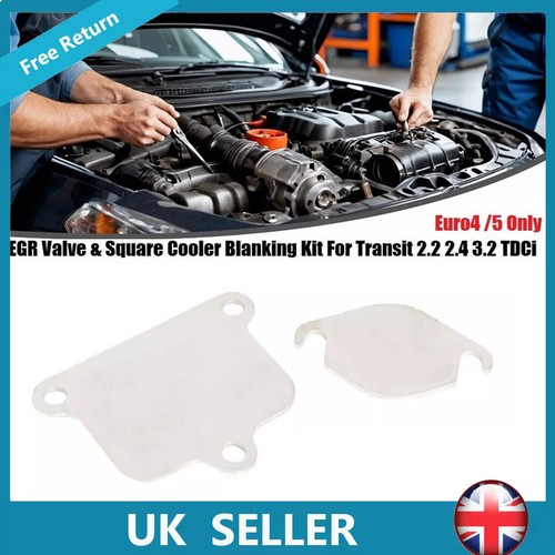 Egr valve square - egr,