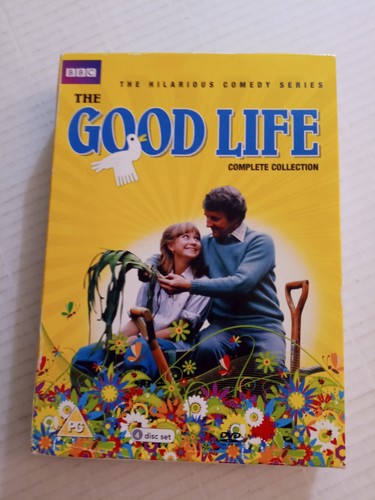 The good life complete - the,