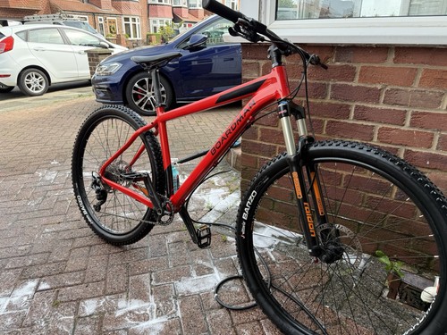 Boardman mountain bike - boardman,