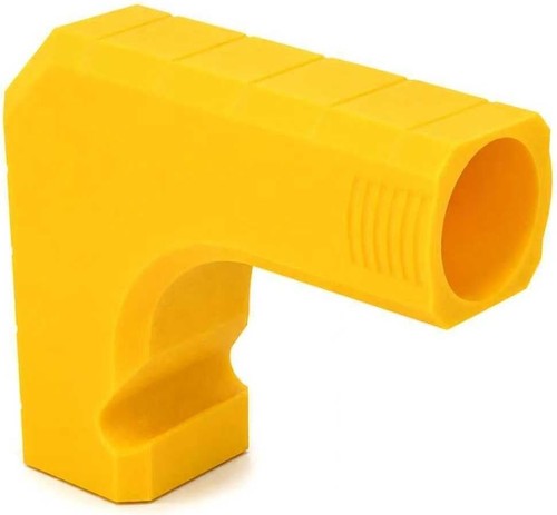 Dust extraction adapter for - dust,