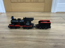 Lego 9V TRAIN 4565 Steam
