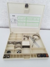 Vintage Bernina Sewing Machine