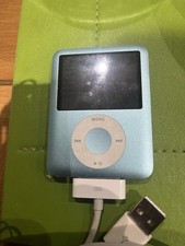 Apple iPod Nano 3rd Generation