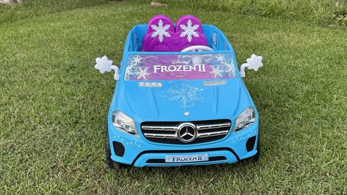12v disney frozen - disney's,