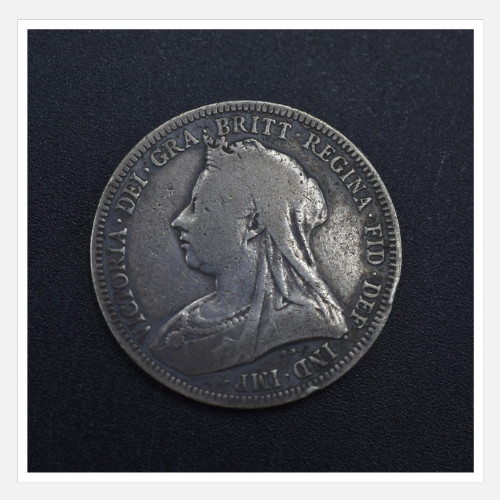 Queen victoria silver - queen,