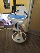 baby highchair used