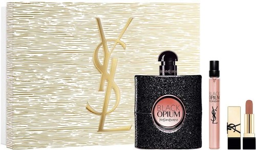 Ysl black opium - ysl, gift