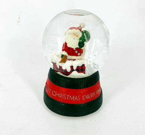 Vintage hallmark santa - vintage,