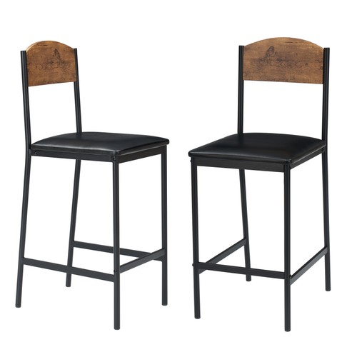 Bar stools set - bar, 2