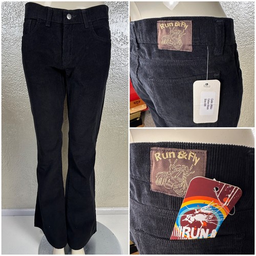 Nwt 1970 style run fly - nwt, &